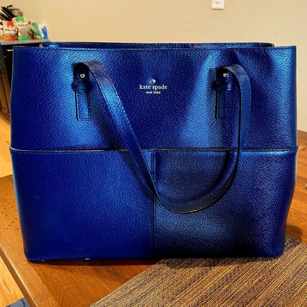 Kate Spade Grand Street Gabriel Style: wkru2625